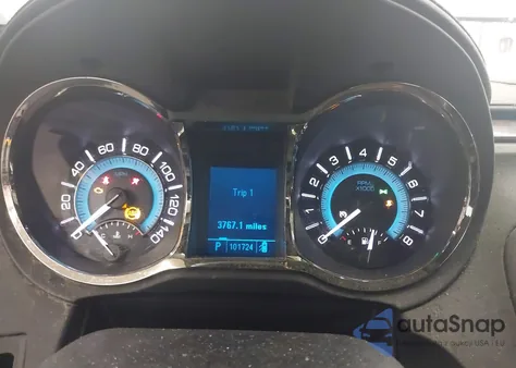 2010 Buick Lacrosse Cxl z USA, uszkodzony, nr VIN 1G4GC5EG2AF233980